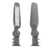 Videx LEYA LED 30 W-os utcai lámpa 5000 K