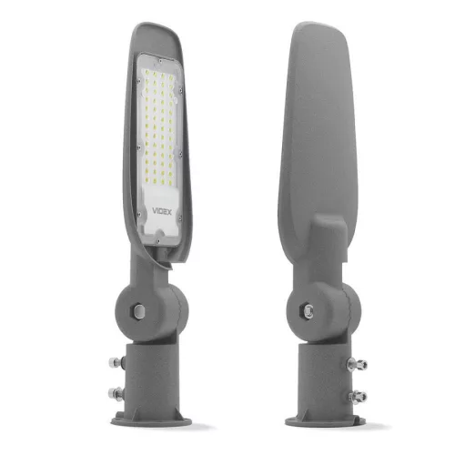 Videx LEYA LED 30 W-os utcai lámpa 5000 K