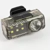 Videx TITANUM LED Fejlámpa, 12000K / 6500K, 80lm, TLF-H10