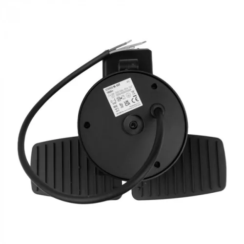 EcoLight 2x12 W-os 3000-6500K LED reflektor beépített mozgásérzékelővel