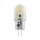 EcoLight G4 foglalatú 3 W-os SMD LED izzó meleg fehér