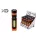 MasterLED Latarka zseblámpa 3 W +3 W COB LED zseblámpa 3xAAA