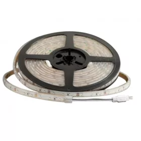   LEDmaster Prémium élvilágító LED szalag, 5,28W/m, 330lm/m, 3000K, IP65, 5m/ tekercs