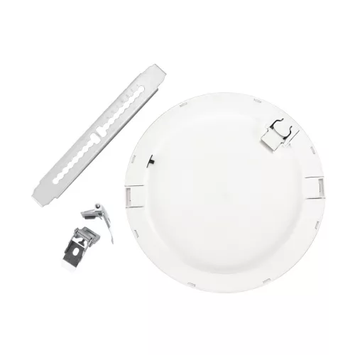 Strühm Nastia 2in1 18 W-os CCT-s falba süllyeszthető és felületre szerelhető LED-es mennyezetlámpa