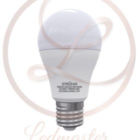   Strühm Erste E27-es foglalatú 8W-os LED-es izzó meleg fehér