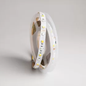 EcoLight RGB + CCT led szalag, 14,4w, IP20, 5 m / tekercs