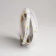 EcoLight RGB + CCT led szalag, 14,4w, IP20, 5 m / tekercs