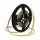 EcoLight COB led szalag 3000K, 990 lm/méter, 9 W/méter, 24V, IP20, 5m / tekercs