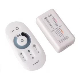 EcoLight Dimmer távirányító + 1 db vezérlő