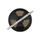 MasterLED LED szalag, 9,6W, 1200lm/m, 4500K, IP20, 5m / tekercs