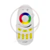 Mi Light 4 zónás RGB távirányító