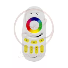 Mi Light 4 zónás RGB távirányító