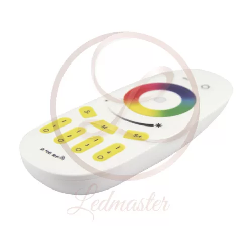 Mi Light 4 zónás RGB távirányító