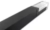 MasterLED Lora Kerti 50 cm-es fekete 7 W-os állólámpa