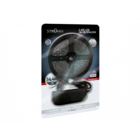   Strühm Late Led szalag, 14,4W/m, 1260lm/m, 6500K, IP20, 3m / tekercs
