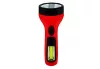 Strühm Traper 1 W + 3 W-os LED zseblámpa