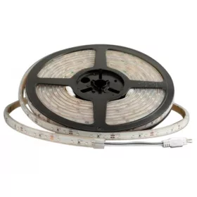   LEDmaster Prémium élvilágító LED szalag, 7,68W/m, 576lm/m, 6000K, IP65, 5m/ tekercs