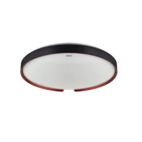   Strühm Esperanto 24 W-os ø395 mm kerek alakú távirányítós mennyezeti lámpa IP44-es védettségű