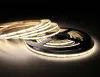EcoLight LED COB szalag, 9W/m, 990lm/m, 4000K, IP20, 5 m / tekercs