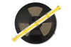 EcoLight LED COB szalag, 9W/m, 990lm/m, 4000K, IP20, 5 m / tekercs