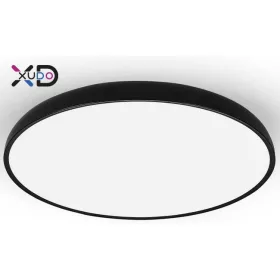 MasterLED XUDO 54W 3000-6500K 400x50 mm mennyezeti lámpa