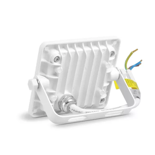 Videx Luka 10 W-os natúrfehér LED reflektor