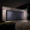 Videx Gala 11 W-os 190x113 mm ovális alakú natúr fehér fehér mennyezeti lámpa IP65-ös védettségű