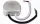 MasterLED 30 W-os IP67 2.5 Amper 12V DC kör alakú