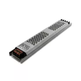   MasterLED Flat 200 W-os beltéri tápegység 16.7 Amper 12VDC