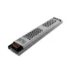 MasterLED Flat 200 W-os beltéri tápegység 16.7 Amper 12VDC