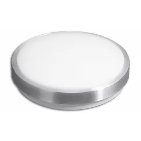   MasterLED Solen II 16 W-os Ø260 mm kerek natúrfehér mennyezeti lámpa