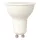 Eurolamp LED izzó GU10 6W 4000K 110° 220-240V