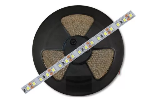 MasterLED Prémium LED szalag, 9,6W/m, 1200lm/m, 6500K, IP65, 5 m / tekercs