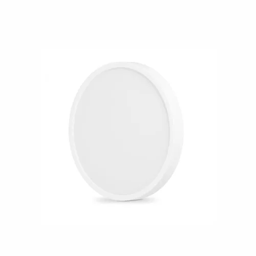 VIDEX-DOWNLIGHT-LED-DLRS-24W LED Felületre szerelhető Mennyezeti lámpa