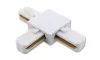 MasterLED ZX T típusú csatlakozó fehér