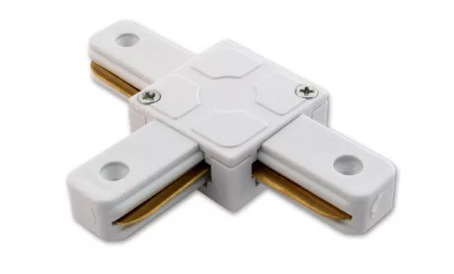 MasterLED ZX T típusú csatlakozó fehér