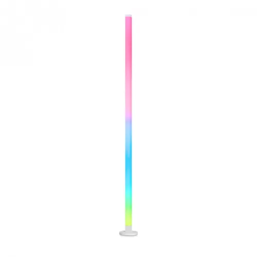 Videx 10W-os RGB+W 150 cm-es állólámpa