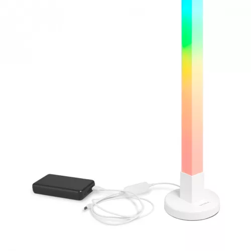 Videx 10W-os RGB+W 150 cm-es állólámpa