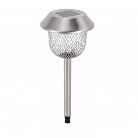 Strühm Tulip 0 06 W-os hidegfehér napelemes kerti lámpa