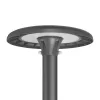 VIDEX LED parkvilágítás 80-120W 3000-6500K