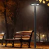 VIDEX LED parkvilágítás 80-120W 3000-6500K
