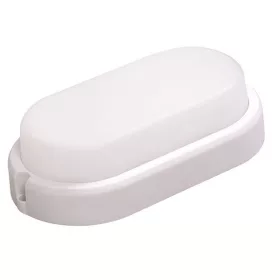   FALI IP54-es LED OVÁLIS LÁMPA (hajó lámpa) 15W 4000Κ Fehér EUROLAMP ARTE ILLUMINA