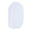 FALI IP54-es LED OVÁLIS LÁMPA (hajó lámpa) 15W 4000Κ Fehér EUROLAMP ARTE ILLUMINA