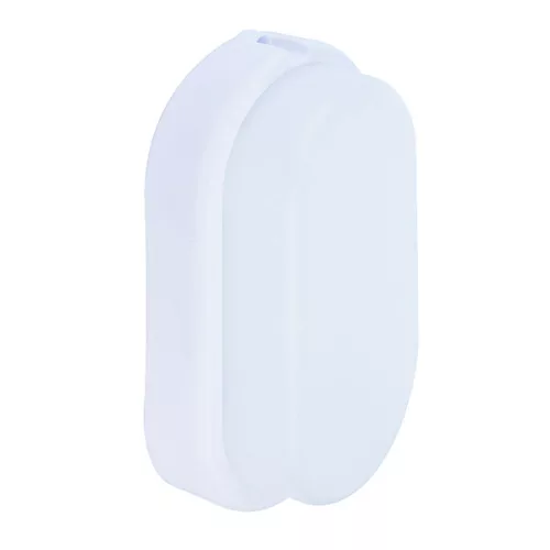 FALI IP54-es LED OVÁLIS LÁMPA (hajó lámpa) 15W 4000Κ Fehér EUROLAMP ARTE ILLUMINA