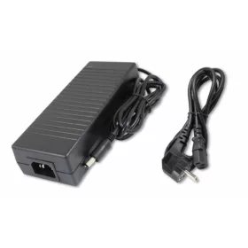   Masterled 120 W-os beltéri tápegység 10 Amper 12 VDC konnektorba dugható DC 5 5/2 1 csatlakozó