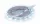 Strühm Late Led szalag, 4,8W/m, 420lm/m, 6500K, IP20, 5 m / tekercs