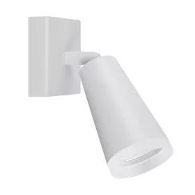 Strühm Sana GU10-es foglalatú fehér fali lámpa