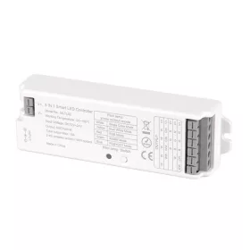 MasterLED 5 in1 RF 12/24V 15A LED vezérlő