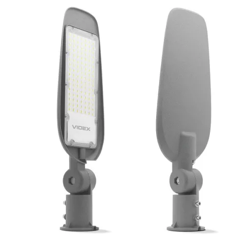 Videx LEYA LED 100 W-os LED utcai lámpa 5000K