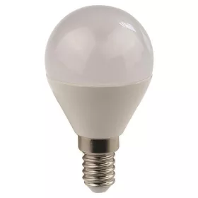 Eurolamp LED izzó kisgömb G45 7W Ε14 4000K 220-240V